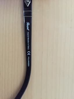 Persol 2877S polarized sunglasses - $100 2