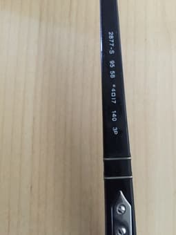 Persol 2877S polarized sunglasses - $100 3