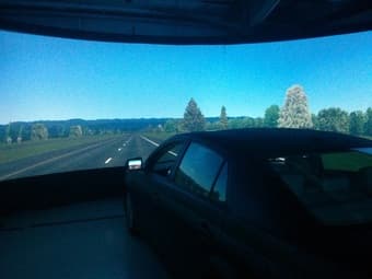 Participate in Automated Driving Research at Stanford 1