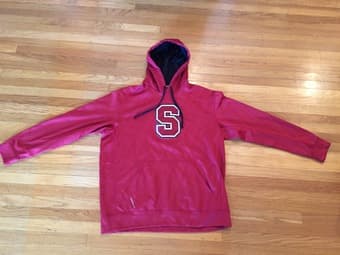 Like new Stanford sweatshirts $30 each obo 1