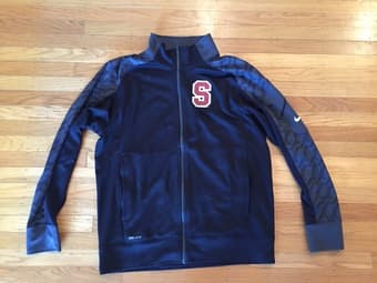 Like new Stanford sweatshirts $30 each obo 2