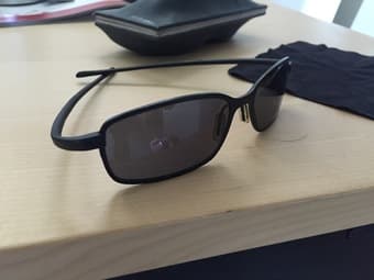TAG Heuer sunglasses - $80 1