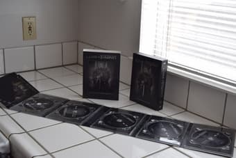 Game of Thrones, Season 1 1