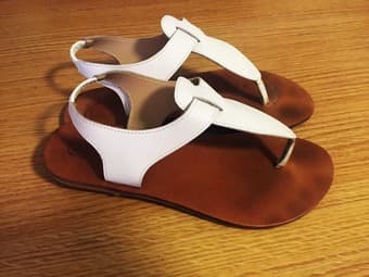 Wedges and sandals for sale! 2