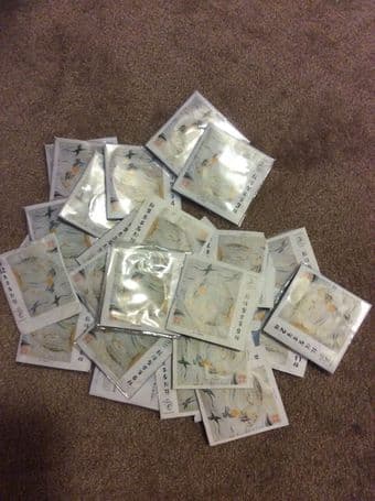 21-string Chinese Zeither Strings for Sale 古筝琴弦出售 1