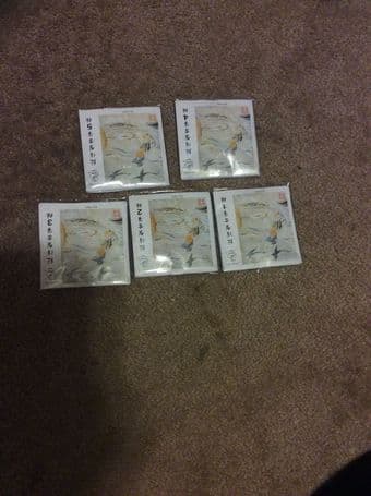 21-string Chinese Zeither Strings for Sale 古筝琴弦出售 2