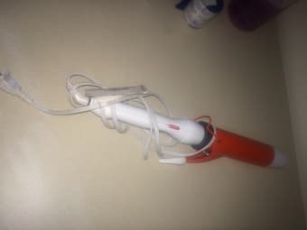 Curling iron - $10 1