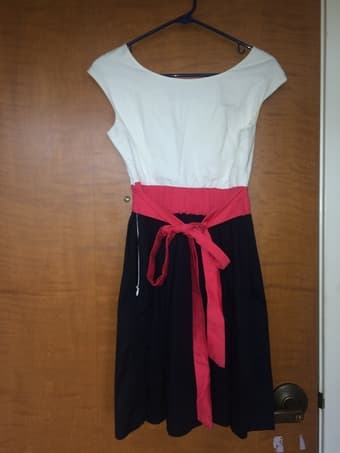 Cute dress for $5 2