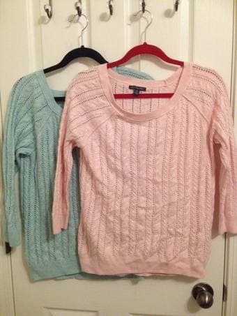 Dresses and sweaters for sale! 4