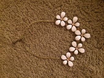 Moving Sale-Kate Spade Alike Necklaces/Sweater Chains-$10 each 4