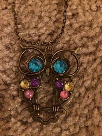 Xing's Moving Sale-Modcloth Alike/Brand New Retro Sweater Chains/Necklaces-$5 each 3