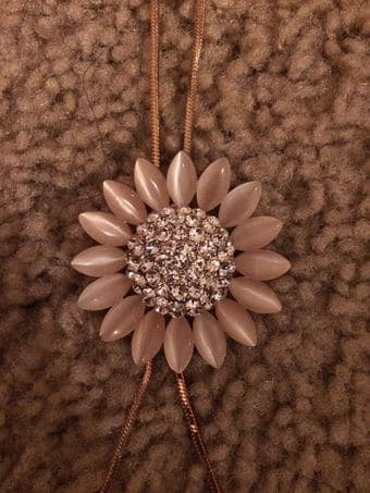 Xing's Moving Sale-Kate Spade Alike Necklaces/Sweater Chains-$10 each 3