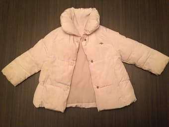 2-3 YEARS KIDS (GIRL) CLOTHES 2