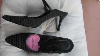 Name brand career clothing & shoes for women - size XS - M 4
