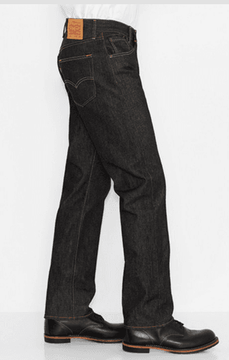 $20 Like New Levi 501 Jeans 30 32 Shrink-to-Fit Retails for $50 2