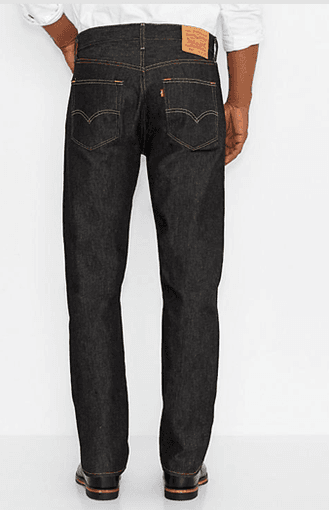 $20 Like New Levi 501 Jeans 30 32 Shrink-to-Fit Retails for $50 3
