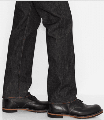 $20 Like New Levi 501 Jeans 30 32 Shrink-to-Fit Retails for $50 4