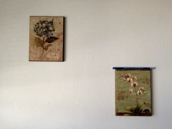 TONS OF ART WALL  !!!! 2