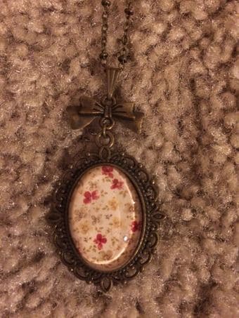 Retro Sweater Chains/Necklaces-$3 each 2