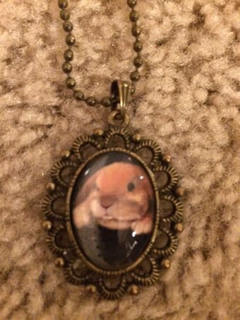 Retro Sweater Chains/Necklaces-$3 each 4