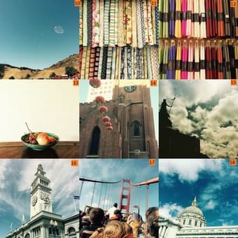 Original 4x6 Postcards (3$ each) 2