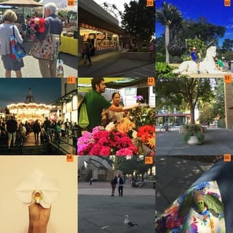 Original 4x6 Postcards (3$ each) 4