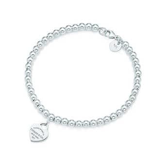Lost Tiffany & Co Bracelet 1