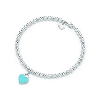 Lost Tiffany & Co Bracelet 2