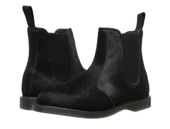 BRAND NEW Dr. Matens Women's Chelsea boots for sale $120 size 6 1