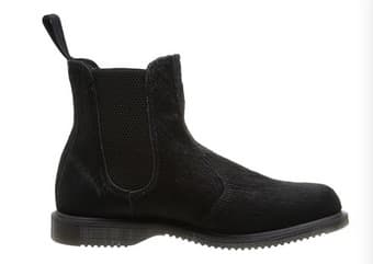 BRAND NEW Dr. Matens Women's Chelsea boots for sale $120 size 6 2