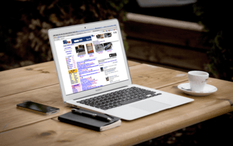 SUPost Chrome extension 1