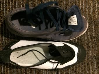 Bleyer Social Dance Shoes - $50 3