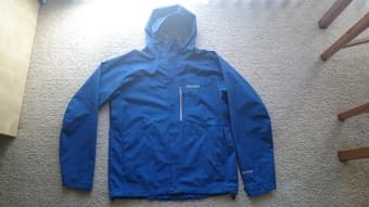 Marmot Minimalist Gore-Tex jacket men's waterproof - $70 1