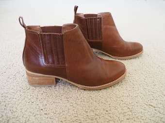 Ankle Boots for Women - $50 1