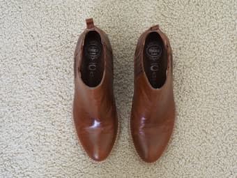 Ankle Boots for Women - $50 2