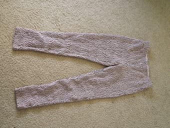 Mischa Barton Leggings - $15 1