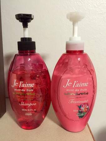 Asian Personal hygiene products 1