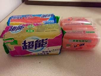 Asian Personal hygiene products 4