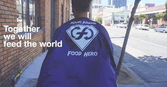 Drive for good and make $$$! 1