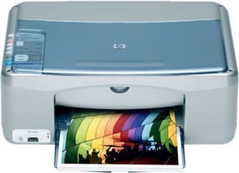 FREE HP printer PSC 1310 1