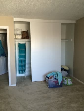 Bedroom for Rent (Palo Alto)-$1000/mo including utilities and parking! 3