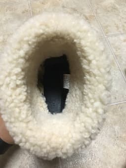 UGG Australia BOOTS Women Black SIZE 7 $80 4