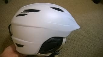 Giro Seam Helmet size-M 40$ 1