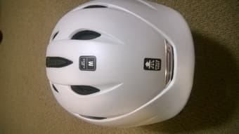 Giro Seam Helmet size-M 40$ 2