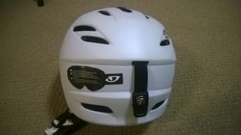 Giro Seam Helmet size-M 40$ 3