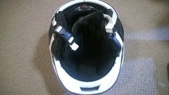 Giro Seam Helmet size-M 40$ 4