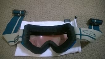 Smith goggle 20$ snow/ski/snowboard 2