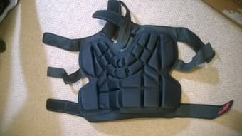 hip protective pad 15$ ski/snowboard 2