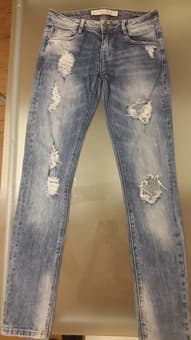 Woman: Zara, Mango, Forever 21 4