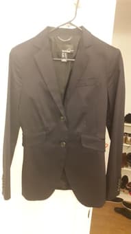 Woman: Zara, Mango, Forever 21 2